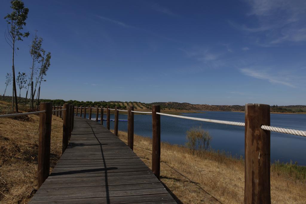 Aldeia Do Lago Villa Portel Eksteriør billede